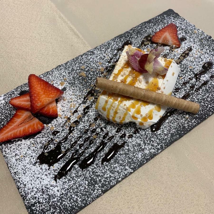 Alojamento Restaurante Dom Dinis Vila Nova de Poiares Bagian luar foto