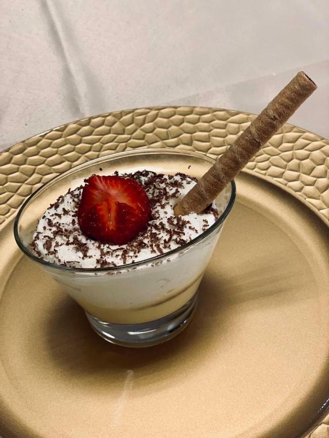 Alojamento Restaurante Dom Dinis Vila Nova de Poiares Bagian luar foto