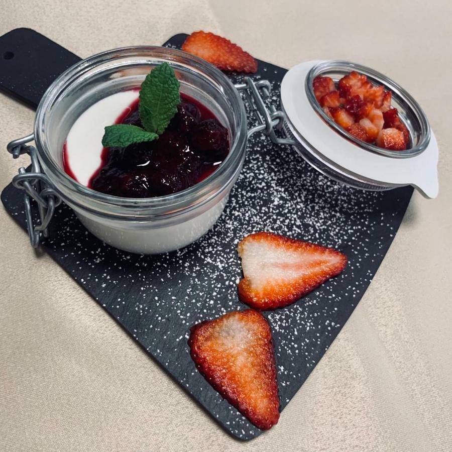 Alojamento Restaurante Dom Dinis Vila Nova de Poiares Bagian luar foto