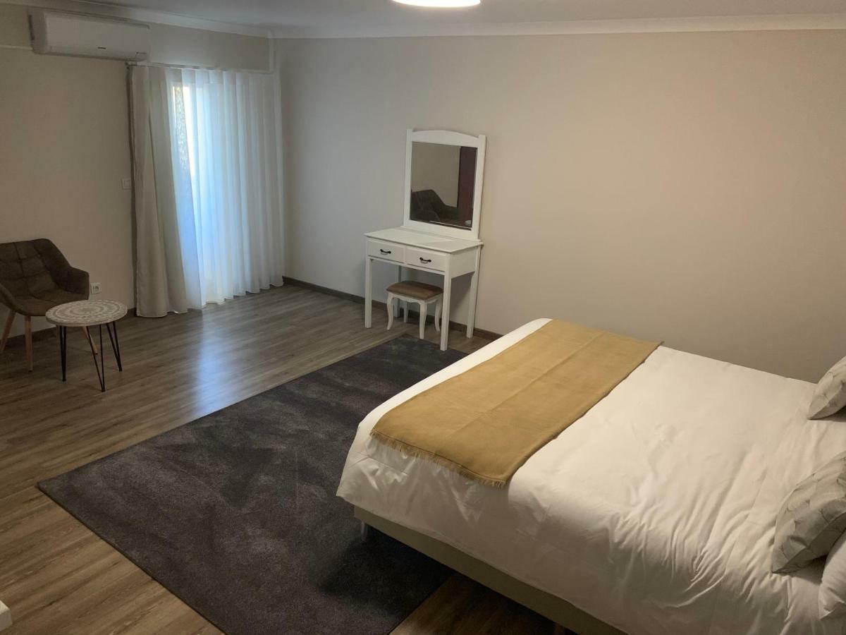 Alojamento Restaurante Dom Dinis Vila Nova de Poiares Bagian luar foto
